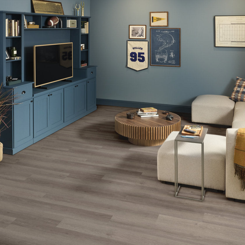 Shaw Infinite 8 Drift 3339V-05100 7" x 48" Luxury Vinyl Plank (34.98 SF/Box)