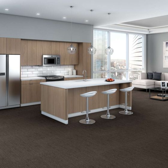 Shaw Native 54963-00700 Essential 24" X 24" Carpet Tile (80 SF/Box)