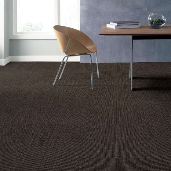 Shaw Native 54963-00700 Essential 24" X 24" Carpet Tile (80 SF/Box)