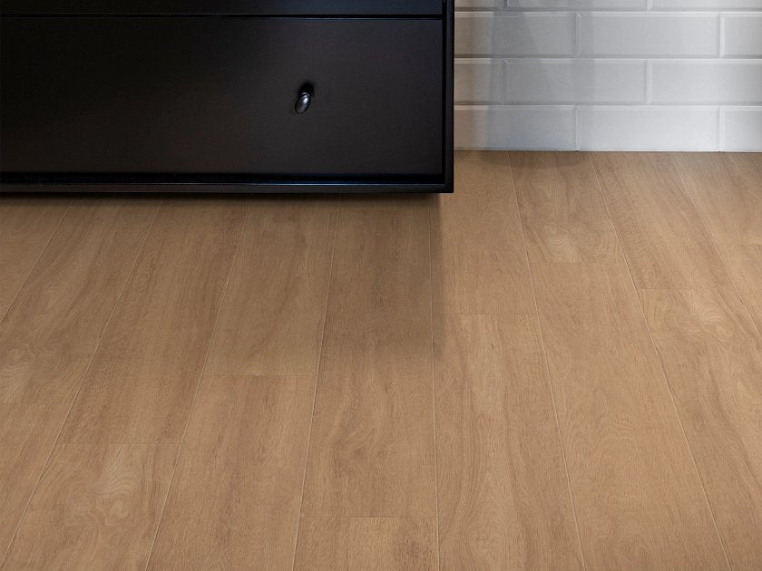 Shaw Pantheon HD+ Natural Bevel Jasper 1051V-06014 7.04" x 48.03" Luxury Vinyl Plank (18.81 SF/Box)