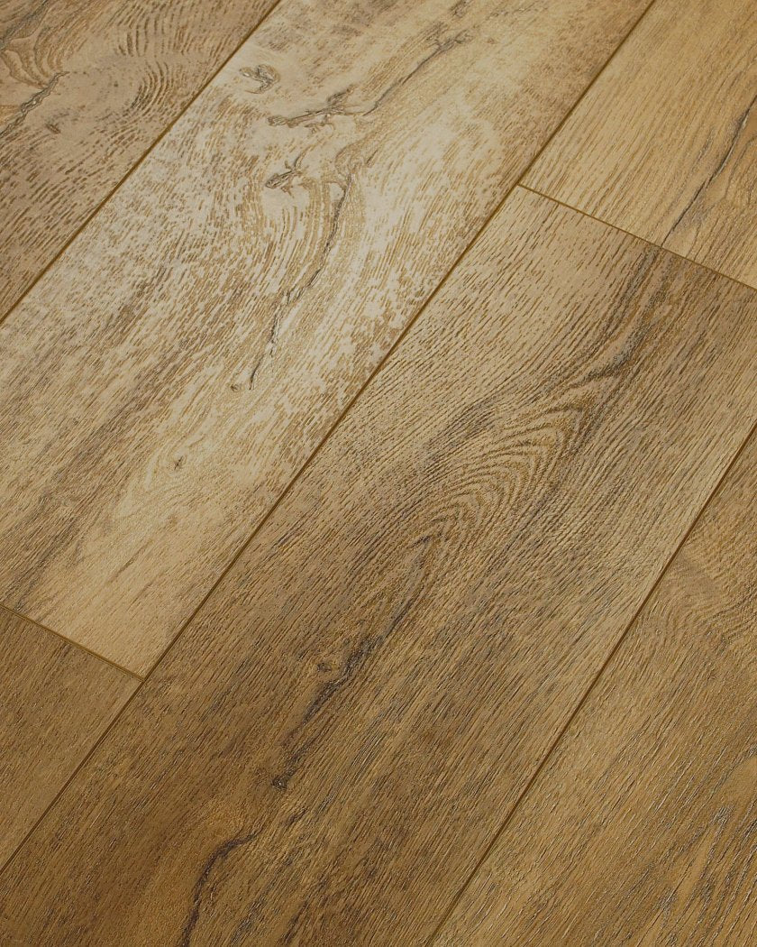 Shaw Floorte Pantheon HD Plus 2001V-00282 Foresta 7.08" x 48.03" WPC Vinyl Flooring (18.91 SF/Box)