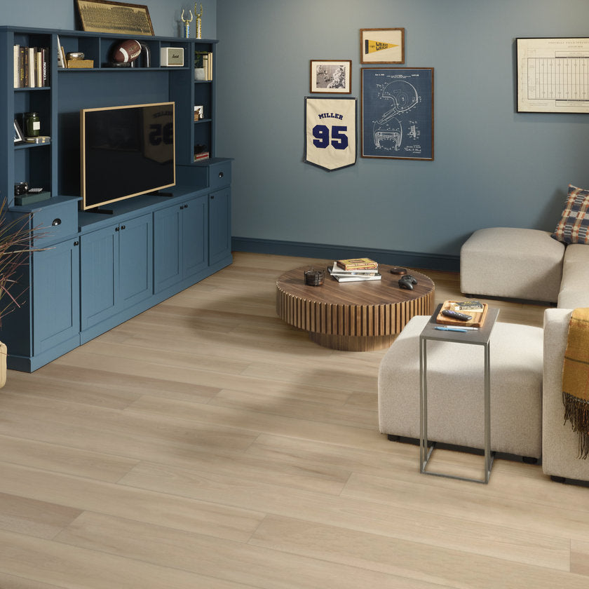 Shaw Titan HD Plus Platinum 3302V-02067 Heritage Hickor 8.98" x 72.05" Vinyl Plank (17.96 SF/Box)