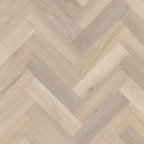 Karndean Korlok Select Texas White Ash SM-RKP8105 (Partial Piece - Sample)