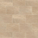 Karndean Knight Tile Rigid Core Pale Limed Oak SCB-KP94-6 Mid Brown Wood Plank (Partial Piece - Sample)