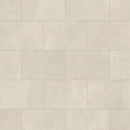 Karndean Knight Tile Rigid Core Ivory Riven Slate SCB-ST18-G Beige/cream Stone Tile (Partial Piece - Sample)