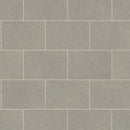 Karndean Knight Tile Rigid Core Olten Stone SCB-ST24-G Gray Stone Tile (Partial Piece - Sample)