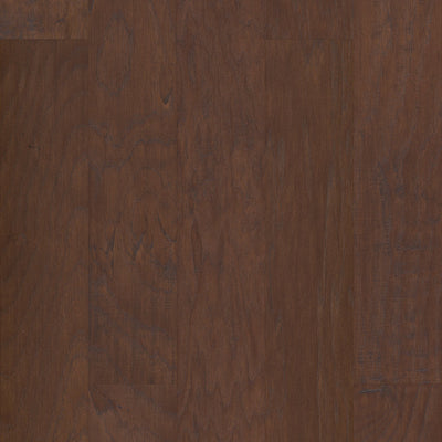 Shaw Pebble Hill Hickory 5 Weathered Saddle SW219-00941 5" x Random Lengths up to 58.56" (23.66 SF/Box)