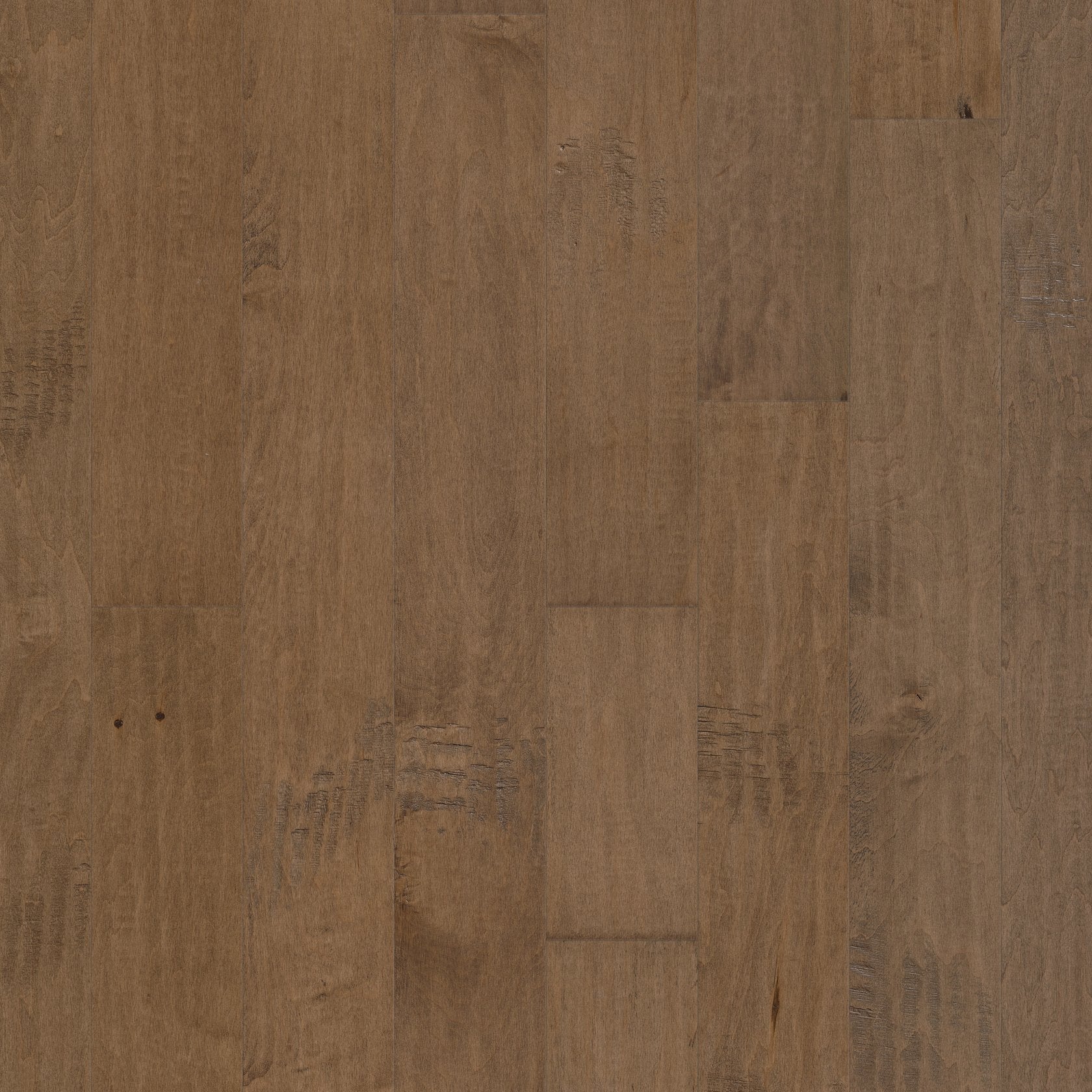 Shaw Yukon Maple 5 SW547-02005 Buckskin