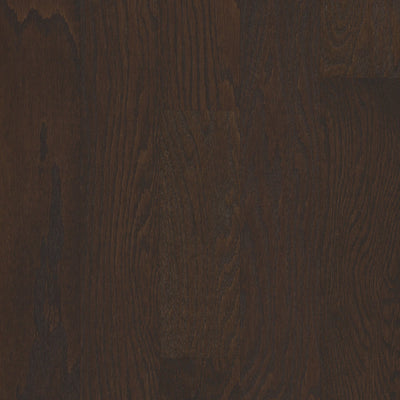 Shaw Albright Oak 5 Chocolate SW582-07011 5" x Random Lengths up to 58.5" (23.66 SF/Box)