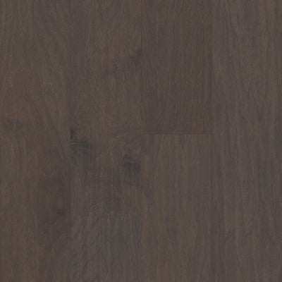 Shaw Riverstone SW593-05021 Sterling 6.38" x Random Lengths up to 58.5" Engineered Scraped Hickory Hardwood Flooring (30.48 SF/Box)