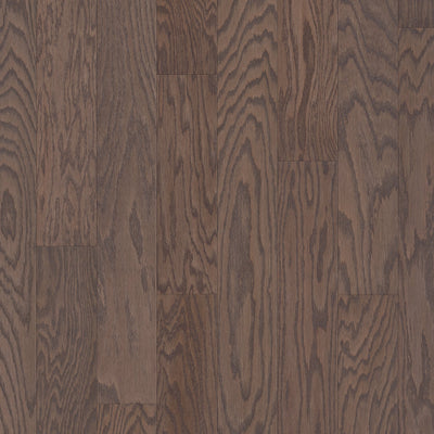 Shaw Timeless Oak 5" SW695-00543 Weathered 4.94" x Random Lengths up to 58.56" Engineered Smooth Oak Hardwood Flooring (19.72 SF/Box)