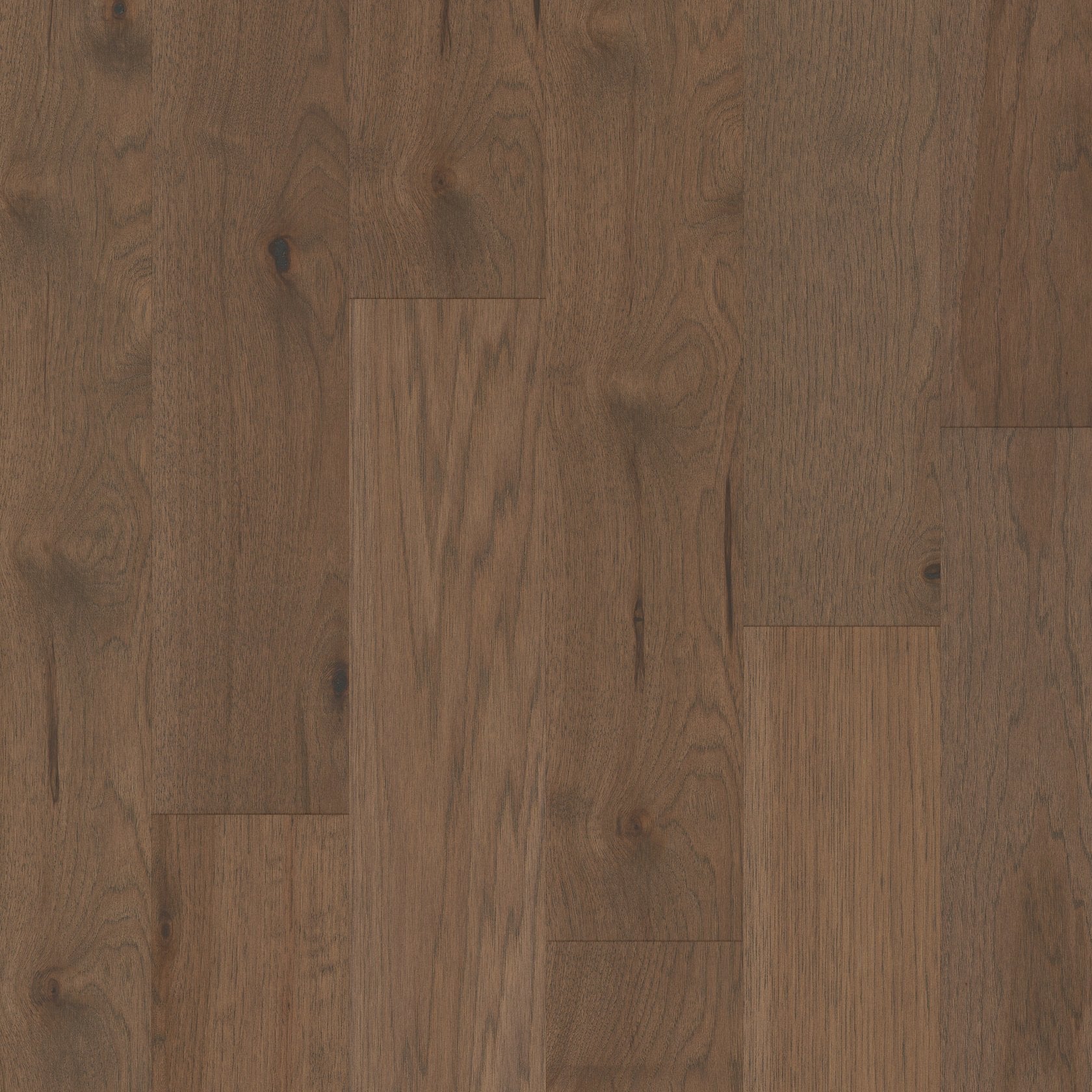 Shaw Sanctuary Hickory SW715-07097 Tranquility 6.38" x Random Lengths up to 58.56" Hardwood (25.4 SF/Box)