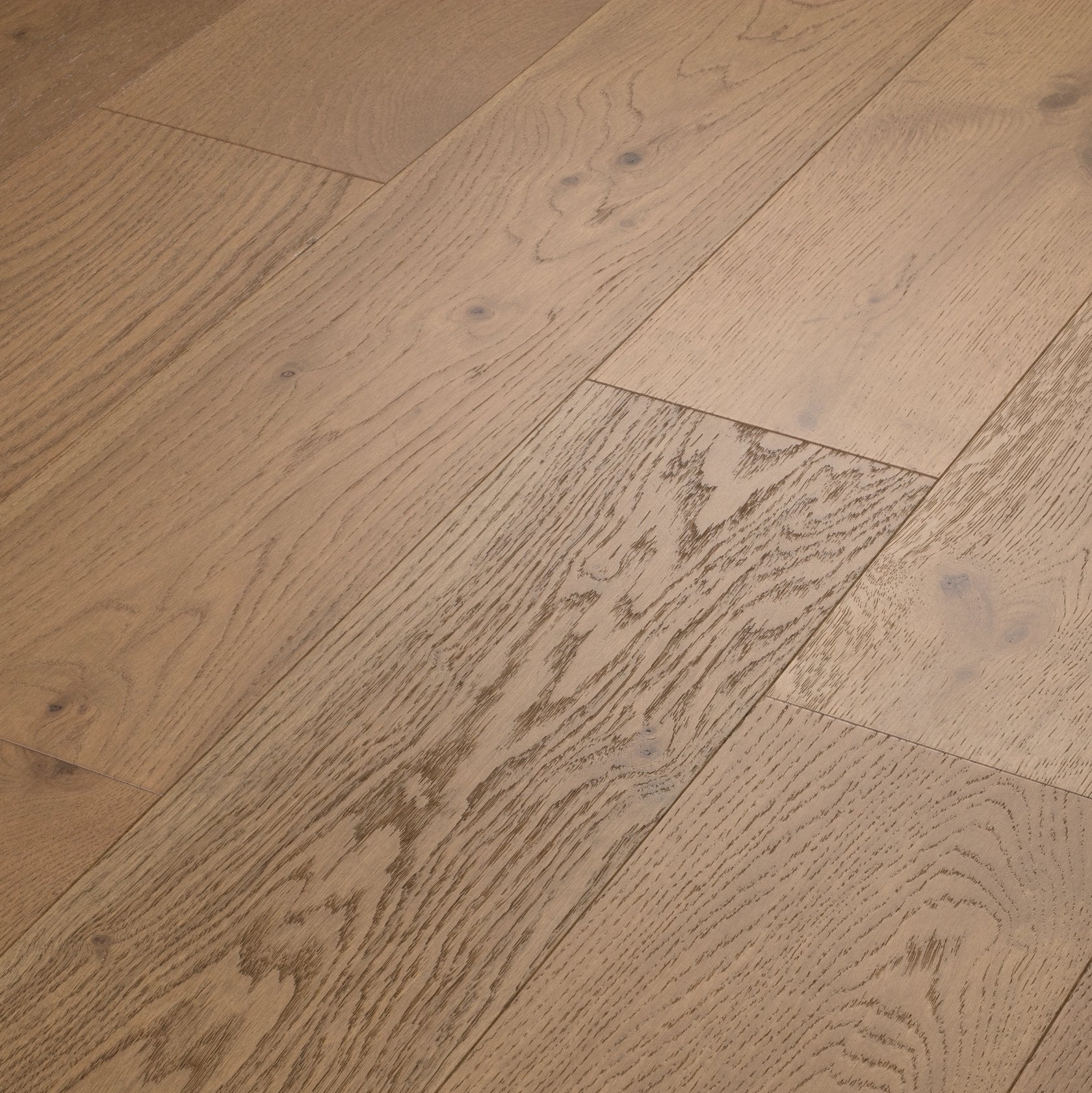 Shaw Utmost SW753-17048 Intent 7.50" x Random Lengths up to 75" (27.2 SF/Box)