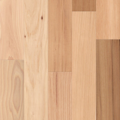 Shaw Natural Classics SW777-01157 Hickory 3" x 11.81" - 55.11" Random Lengths Engineered Hardwood (28.71 SF/Box)