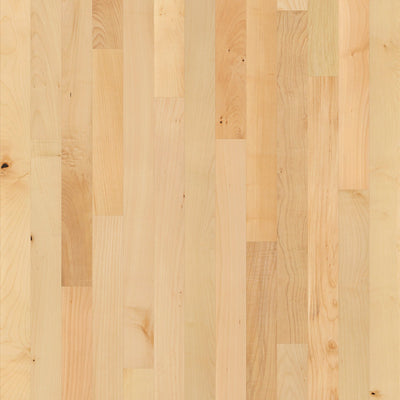 Shaw Natural Classics SW780-01148 Hard Maple 3" x Random Lengths up to 47.24" Engineered Hardwood (23.62 SF/Box)