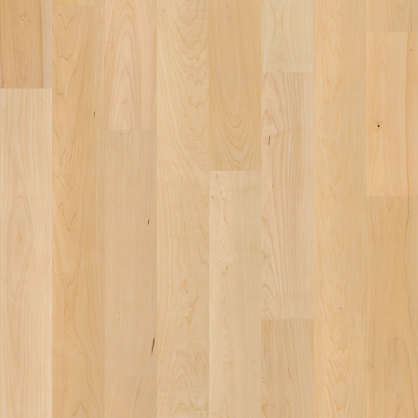 Shaw Natural Classics SW781-01148 Hard Maple 5" x 13.8" - 47.24" Random Lengths Engineered Hardwood (26.24 SF/Box)