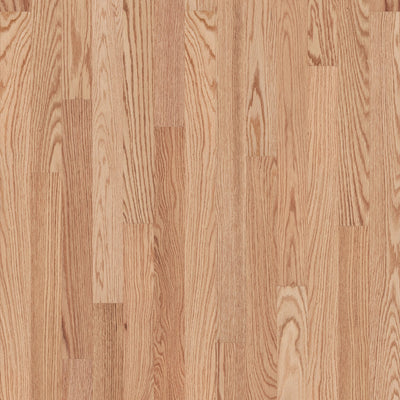 Shaw Natural Classics SW783-01149 Red Oak 3" x 13.8" - 47.24" Random Lengths Engineered Hardwood (24.86 SF/Box)