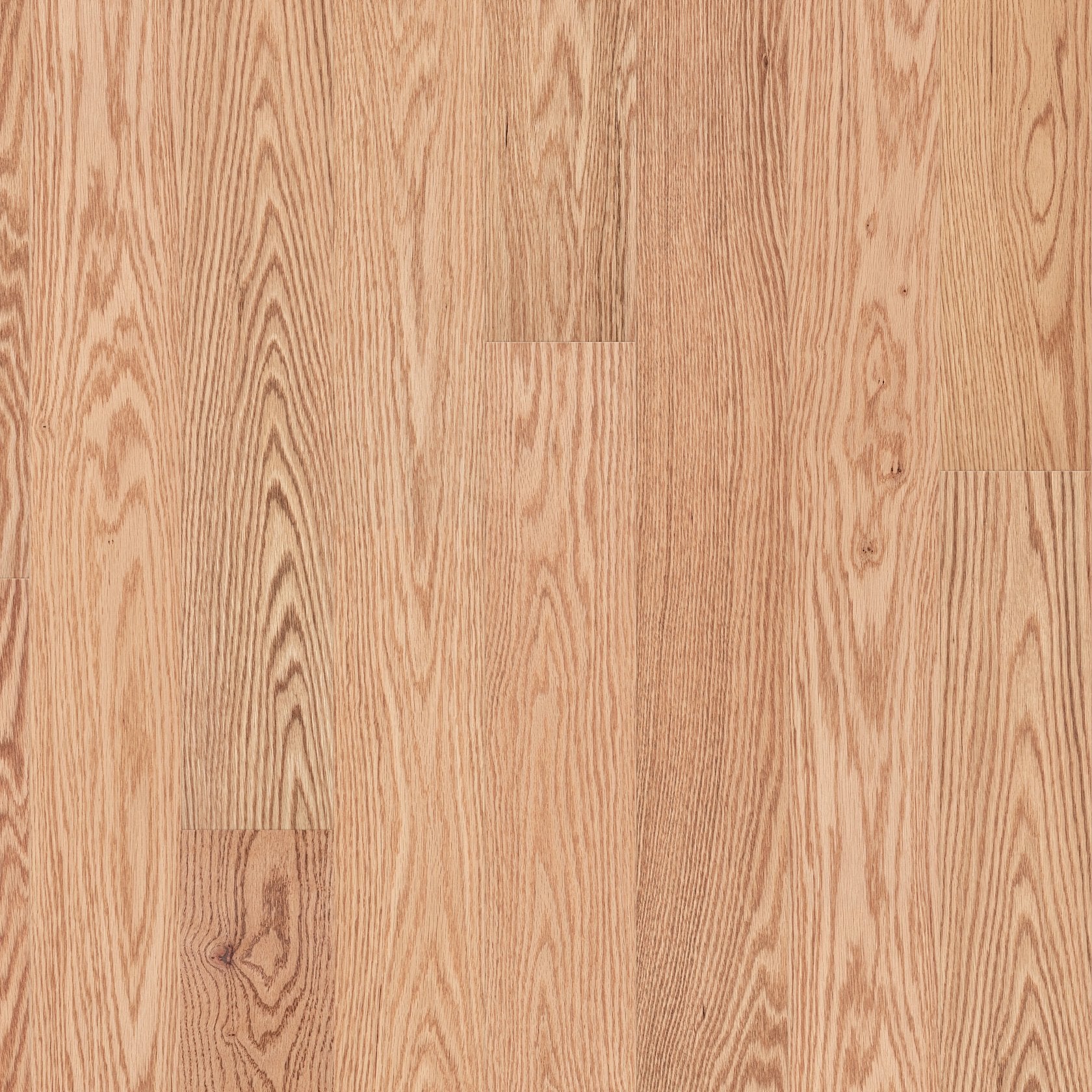 Shaw Natural Classics SW784-01149 Red Oak 5" x 13.8" - 74.8" Random Lengths Engineered Hardwood (20.77 SF/Box)