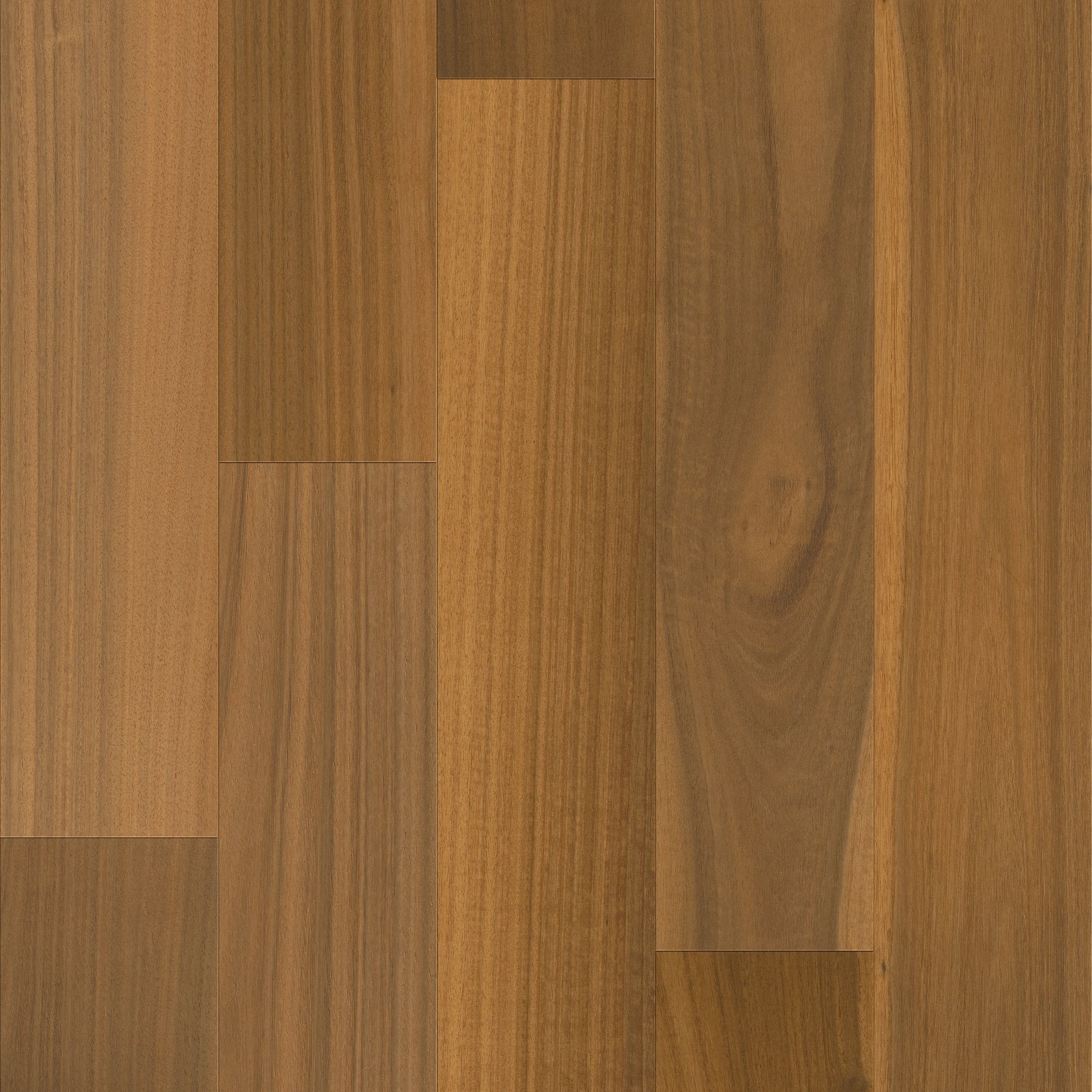 Shaw Bridgewater Eucalyptus SW790-07142 Riverbend 6.5" x Random Lengths up to 74.8" Engineered Hardwood