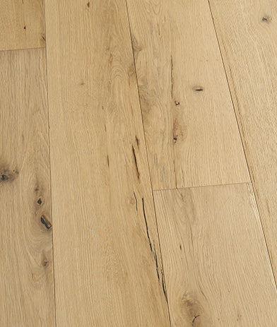 Bella Cera Casa Mia CMNA413 Ninfa Engineered Hardwood (Partial Piece - Sample)
