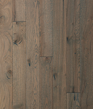 Bella Cera Lugano French Oak EVOLURO019V Rovio Hardwood (Partial Piece - Sample)