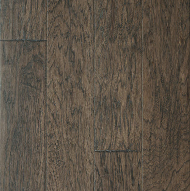 Bella Cera Monte Carlo MOFA512 Fairmont 6.5" x Varying Length up to 48" by 3/8" Engineered Hardwood (25.57 SF/Box)