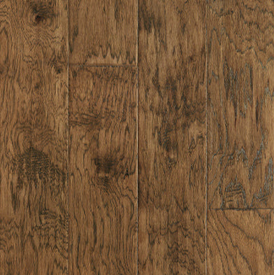 Bella Cera Monte Carlo MORI836 Ribolzi 6.5" x Varying Length up to 48" by 3/8" Engineered Hardwood (25.57 SF/Box)