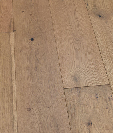 Bella Cera Monza Rustic French Oak EVOMZBR969V Bresso Hardwood (Partial Piece - Sample)