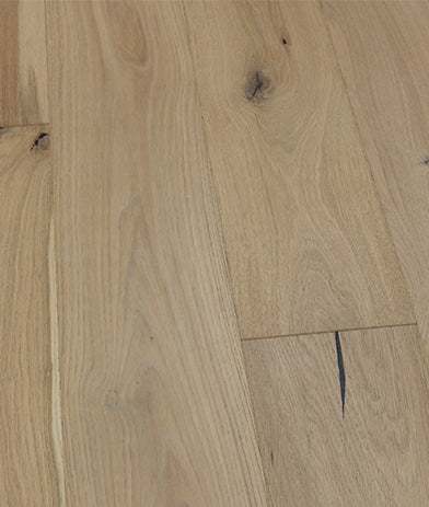 Bella Cera Monza Rustic French Oak EVOMZBU945V Burago Hardwood (Partial Piece - Sample)
