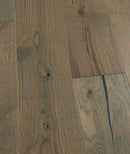 Bella Cera Monza Rustic French Oak EVOMZCO642V Corso Hardwood (Partial Piece - Sample)
