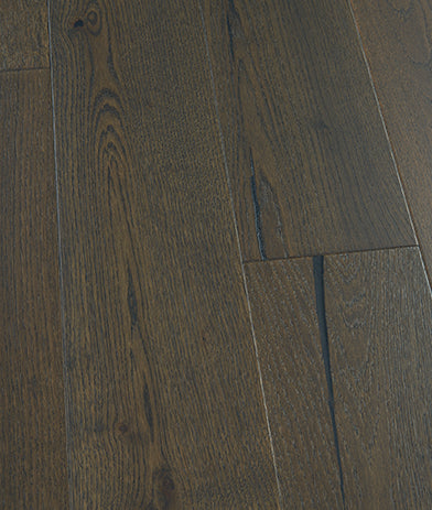 Bella Cera Monza Rustic French Oak EVOMZMR666V Marcelina Hardwood (Partial Piece - Sample)