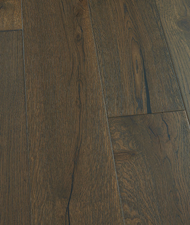 Bella Cera Monza Rustic French Oak EVOMZTE659V Terme Hardwood (Partial Piece - Sample)