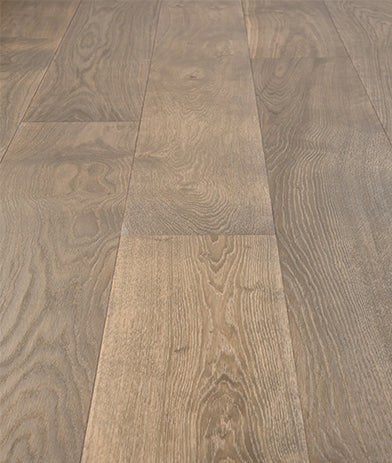 Bella Cera Ravello RADT683 Del Toro Engineered Hardwood (Partial Piece - Sample)