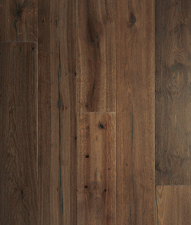 Bella Cera Villa Belize French Oak EVOVBDI321T Domani Hardwood (Partial Piece - Sample)