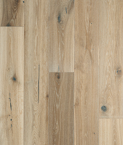 Bella Cera Villa Belize French Oak EVOVBGA307T Gela Hardwood (Partial Piece - Sample)