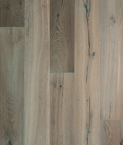 Bella Cera Villa Belize French Oak EVOVBNO291T Naro Hardwood (Partial Piece - Sample)