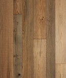 Bella Cera Villa Bocelli French Oak EVOVRBA372V Bariola Engineered Hardwood (Partial Piece - Sample)