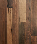 Bella Cera Villa Bocelli French Oak EVOVRMM389V Mombello Engineered Hardwood (Partial Piece - Sample)
