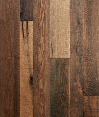 Bella Cera Villa Bocelli French Oak EVOVRMM389V Mombello Engineered Hardwood (Partial Piece - Sample)