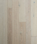 Bella Cera Villa Bocelli French Oak EVOVRPZ396V Pinzano Engineered Hardwood (Partial Piece - Sample)