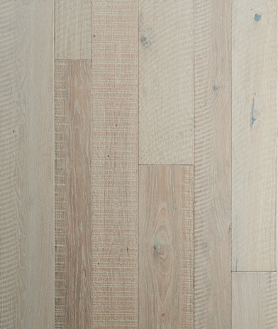 Bella Cera Villa Bocelli French Oak EVOVRPZ396V Pinzano Engineered Hardwood (Partial Piece - Sample)