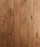 Bella Cera Villa Bocelli French Oak EVOVRSR358V Saronno Engineered Hardwood (Partial Piece - Sample)