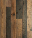 Bella Cera Villa Bocelli French Oak EVOVRTU365V Turate Engineered Hardwood (Partial Piece - Sample)
