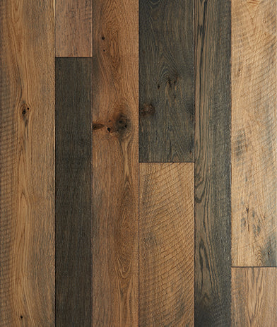 Bella Cera Villa Bocelli French Oak EVOVRTU365V Turate Engineered Hardwood (Partial Piece - Sample)