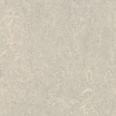 Forbo Marmoleum Modular Tile T3136-156469 Concrete Linoleum Tile Flooring (Partial Piece - Sample)