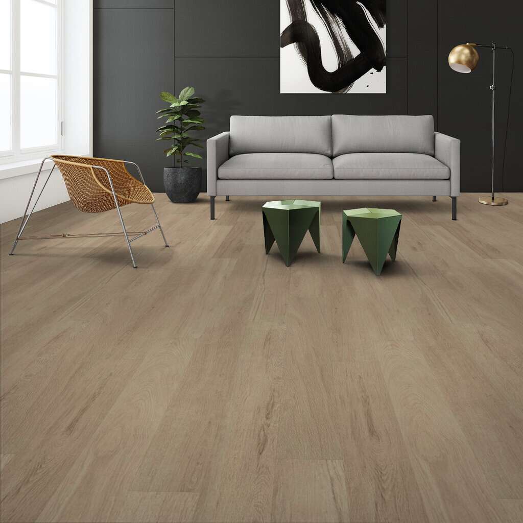 Shaw Breaker's Point SPC T&G 5M404-00214 St. Helens 7" X 48" Vinyl Plank (27.96 SF/Box)
