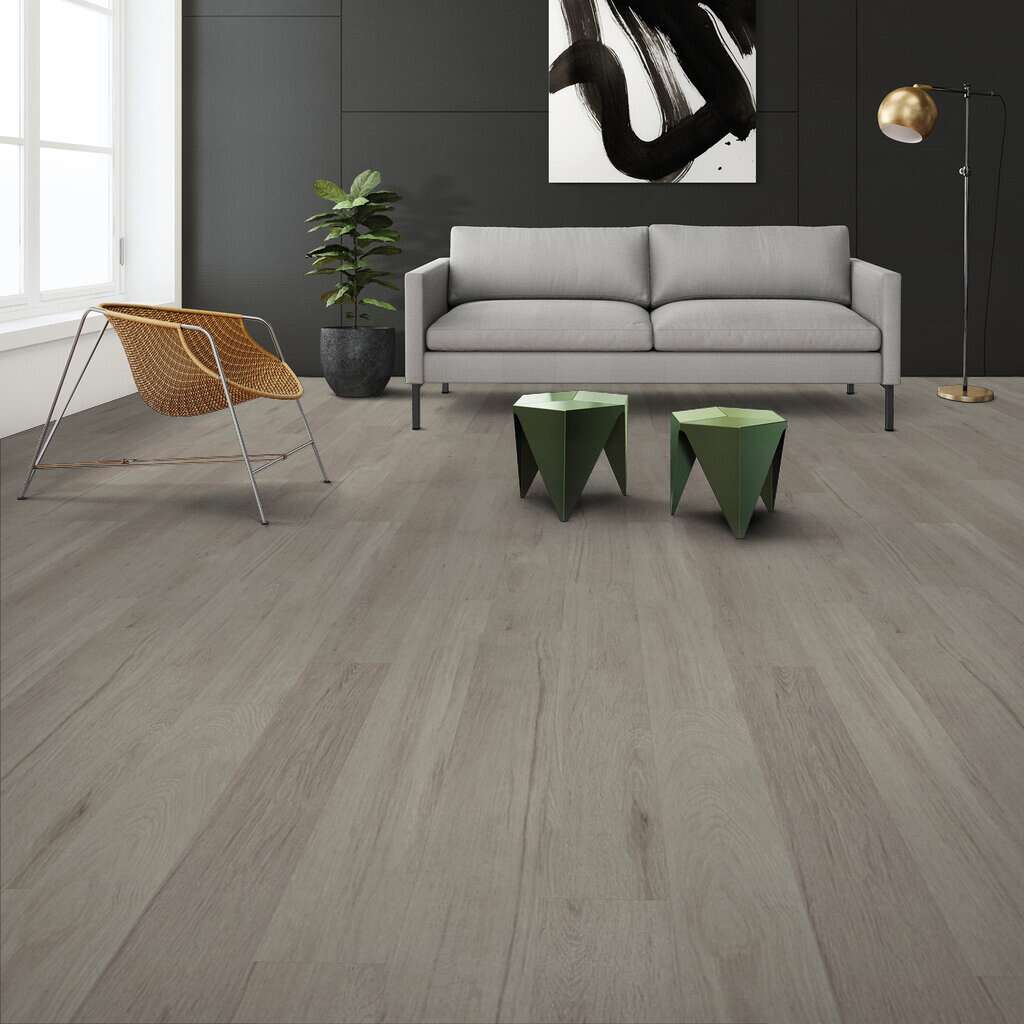 Shaw Breaker's Point 12 5M315-00512 Three Lakes 5.96" X 48" Vinyl Plank (41.72 SF/Box)