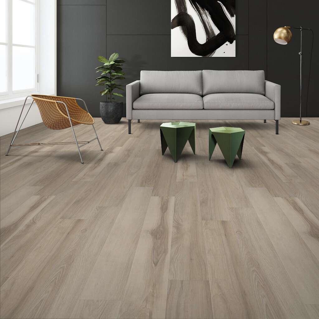Shaw Breaker's Point 20 5M316-00102 Lookout Pass 5.96" X 48" Vinyl Plank (41.72 SF/Box)