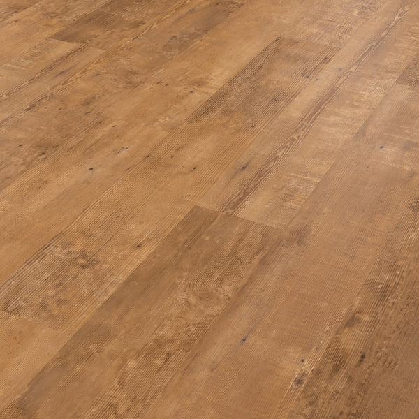 Karndean Van Gogh Glue Down Natural School Cedar 7