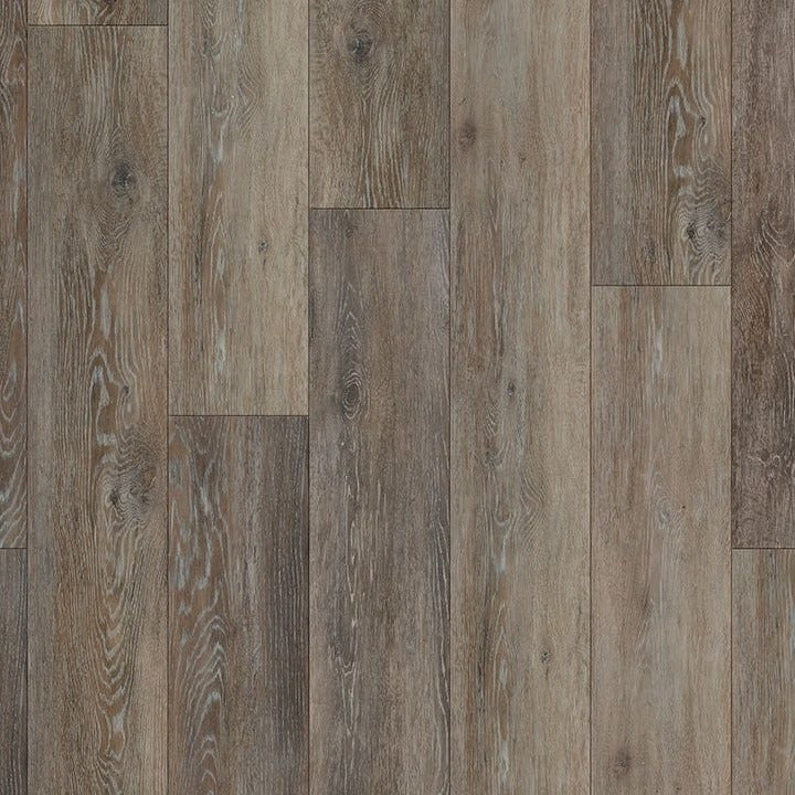 COREtec Originals Classics VV024-00706 Alabaster Oak Vinyl Plank (Part